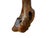 1960s 1960s Mid-Century Modern Drift Wood Table Lamps 30” - Set of 2 For Sale - Image 5 of 11