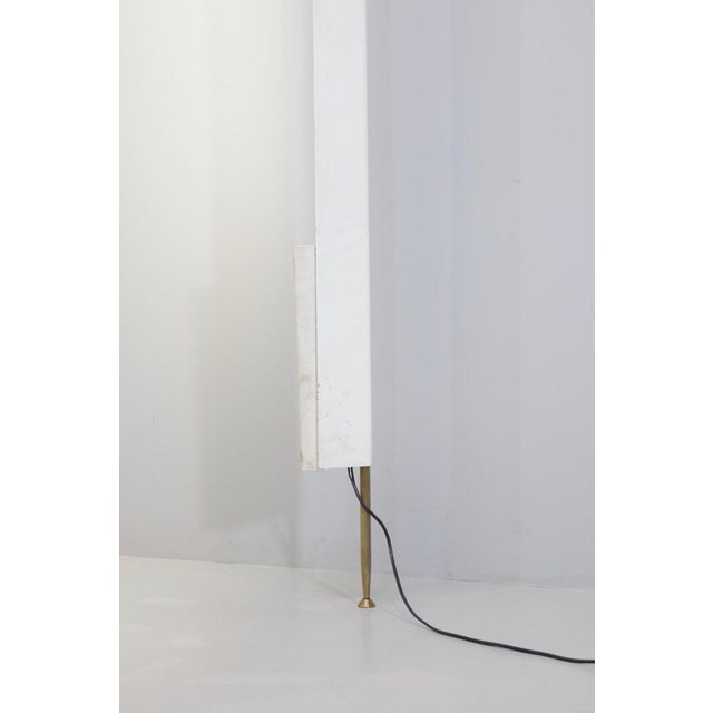 1950s Model LT8 Floor Lamp by Osvaldo Borsani, 1950 For Sale - Image 5 of 18