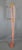 Wood French Coat Rack and Umbrella Stand, 1940s For Sale - Image 7 of 13