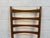 Brown Mid 20th Century Set of Four Ladder Back Dining Chairs by Greaves & Thomas Furniture For Sale - Image 8 of 13