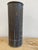 Antique Fire Extinguisher Canister or Umbrella Stand For Sale - Image 4 of 13