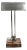 Art Deco Desk Lamp from Fare, France, 1930 For Sale