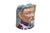 Realism Royal Doulton Chinese Mikado Chinese Emperor Scholar Toby Character Jug For Sale - Image 3 of 10