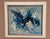 Bo Westberg, Strummer, 1950s, Oil on Canvas, Framed 70 × 60 Cm For Sale - Image 5 of 18
