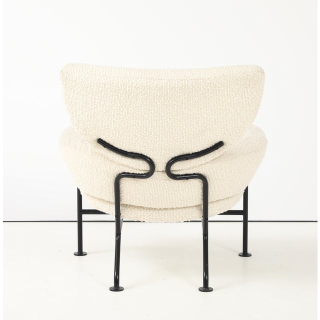 Franco Albini "Tre Pezzi" Pl19 Armchair, Italy, 1960s For Sale - Image 9 of 9