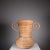 Rattan Amphora Vase from Vivai del Sud For Sale - Image 10 of 11