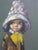 Barry Leighton-Jones, Pair of The Street Urchins, Mid Century, Oil Painting For Sale - Image 15 of 17