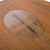 T69 Table in Wood and Chrome by Osvaldo Borsani For Sale - Image 6 of 12