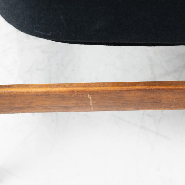 849 Lounge Chair by Gianfranco Frattini for Cassina, 1960 For Sale - Image 6 of 15