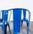 1950’s original tolix model a dining outdoor chairs – large quantities available. Tolix is one of our all time favourite...