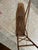 Vintage Wooden Miniature Ironing Board Table – 1930s–1950s Rustic Farmhouse Accent For Sale - Image 10 of 10