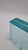 Vintage Photo Frame in Cut Glass from Fontana Arte, 1960s, in Very Good conditions. Designed 1960 to 1969 This piece is...