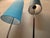 Metal Mid-Century Floor Lamp with Two Fluorescent Spots from Richard Essig, 1960s For Sale - Image 7 of 18