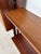 Wood LB7 Bookcase by Franco Albini for Poggi Pavia, Italy, 1960s For Sale - Image 7 of 18