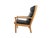 GE 265 Armchair by Hans J. Wegner for Getama For Sale - Image 6 of 11