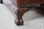 Mid Century Chinese Carved Elm Trunk Hope Chest Coffee Table Camphor Chinoiserie For Sale - Image 15 of 18