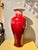 This imposing vintage Chinese vase, crafted in the 20th century, is a fine example of the renowned Sang de Boeuf (also...