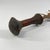 Early 20th Century Ngombe Executioner's Prestige Knife Currency For Sale - Image 4 of 6