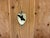 Wood Tyrolean Baroque Farmhouse Wardrobe For Sale - Image 7 of 13