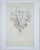 Alberto Giacometti, Chandelier, 1963, Lithograph For Sale - Image 4 of 8