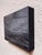 There that yet may be by Todd Carpenter | Oil on Board Abstract landscape with dark clouds and mountains. For Sale - Image 4 of 5