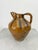 Large Vintage Striped Jug For Sale - Image 5 of 12