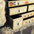 Vintage Chinoiserie Lacquered Jewelry Chest For Sale - Image 10 of 11