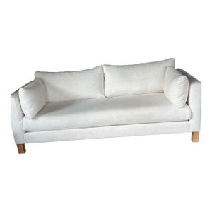 Crate and Barrel Sofa