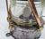 Metal Ships Anchor Lantern For Sale - Image 7 of 9