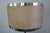 Metal Space Age Three-Light Floor Lamp attributed to Scolari, 1970s For Sale - Image 7 of 15