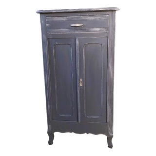 Vintage Parisian Buffet, 1920s For Sale