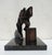 Boud Ceysens, Jumping Horse, 1980s, Bronze & Marble For Sale - Image 4 of 15