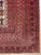 Tribal Vintage Hand-Knotted Baluch Rug 3'0" X 5'0" For Sale - Image 3 of 5