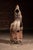 19th Century Victorian Adjustable Dress Form on Rolling Stand For Sale In Chicago - Image 6 of 11