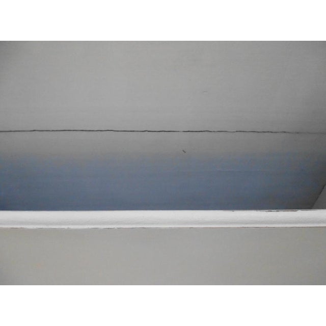 Antique Oak Wall Cabinet Ballin, Purveyor to the Court, Munich, 1890s For Sale - Image 14 of 18