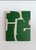 Bodasca, Organic Green Abstract, 2026, Acrylic on Canvas For Sale - Image 12 of 12
