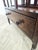 Victorian Newspaper Rack in Oak For Sale - Image 4 of 14