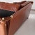 Knole Leather Sofa, 1980s For Sale - Image 3 of 18