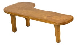 Example of Mid-Century Modern Coffee Tables