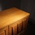Brutalist Oak Sideboard by Gerhard Bartels, Germany, 1970s For Sale - Image 4 of 17