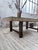 Ceramic Coffee Table with Carved Stone, 1950s For Sale - Image 11 of 18