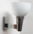 Modern Wall Lights by Napako, 1930s, Set of 3 For Sale - Image 9 of 16