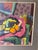 1950s 1950s Cubist Modernist Still Life Painting - Framed Geometric Fruit Composition For Sale - Image 5 of 6