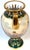 Ceramic Royal Vienna Cabinet Vase, Allegory of Painting & Architecture, Signed Herner For Sale - Image 7 of 16