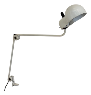 Topo Lamp by Joe Colombo for Stilnovo, 1970s
