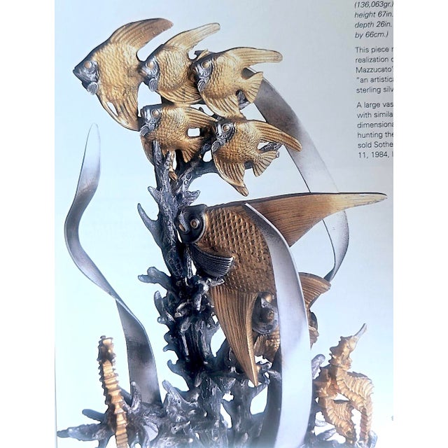 Sotheby’s New York Catalog Important 20th Century Decorative Works of Art, December 1 and 2, 2000 For Sale - Image 15 of 18