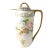 1950s Royal Rudolstadt Coffee Pot For Sale