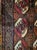 Brown Vintage Baluchi Rug in Wool, 1960s For Sale - Image 8 of 12