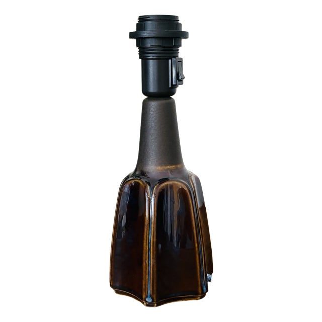 Model 1031 Table Lamp from Søholm, 1960s For Sale