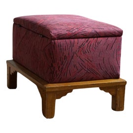 Example of Bar Stools